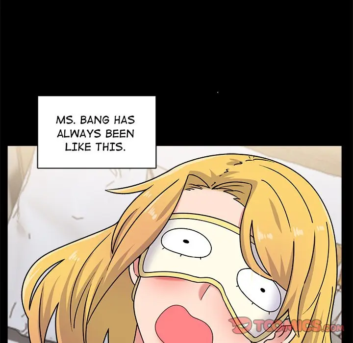 Life With Mia Chapter 15 - Page 75