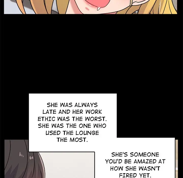Life With Mia Chapter 15 - Page 76