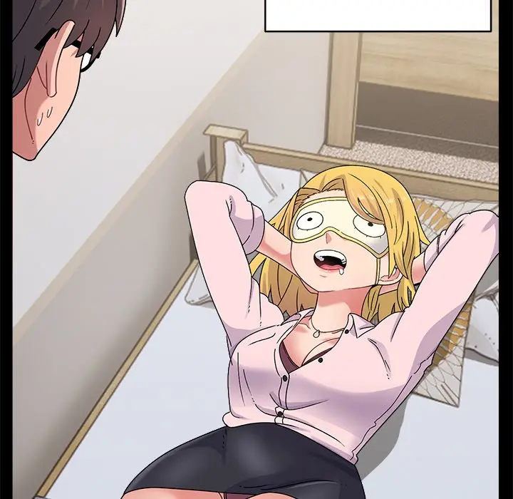 Life With Mia Chapter 15 - Page 77