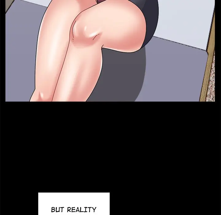 Life With Mia Chapter 15 - Page 78