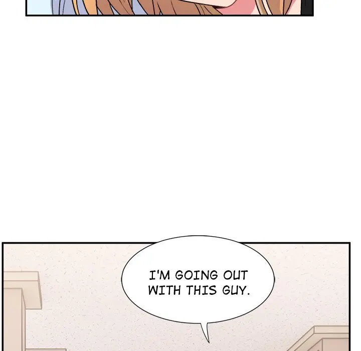 Life With Mia Chapter 15 - Page 8