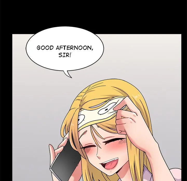 Life With Mia Chapter 15 - Page 80