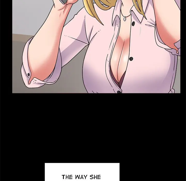 Life With Mia Chapter 15 - Page 81