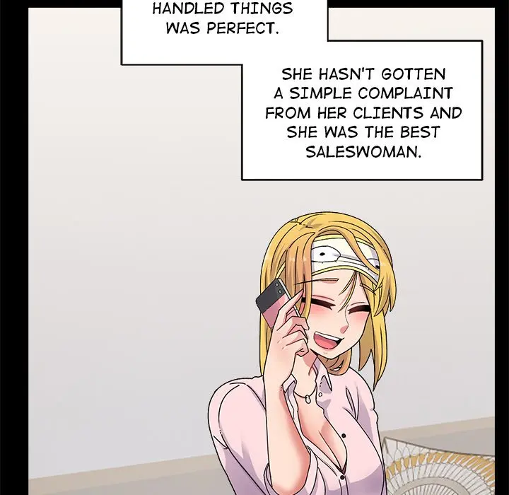 Life With Mia Chapter 15 - Page 82