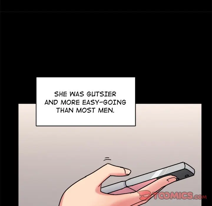 Life With Mia Chapter 15 - Page 84