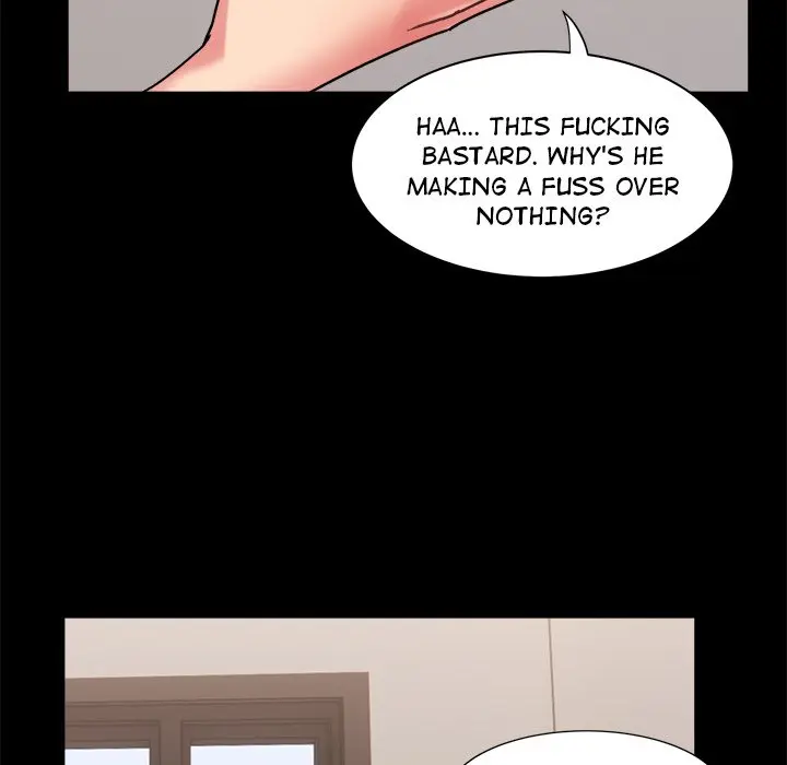 Life With Mia Chapter 15 - Page 85