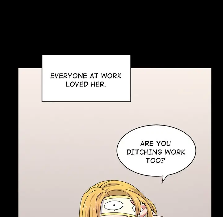 Life With Mia Chapter 15 - Page 87