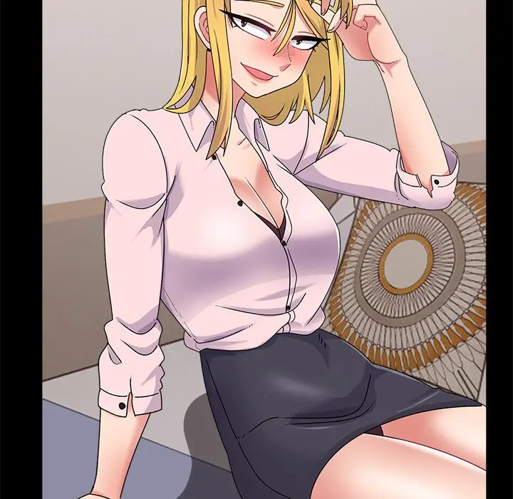 Life With Mia Chapter 15 - Page 88