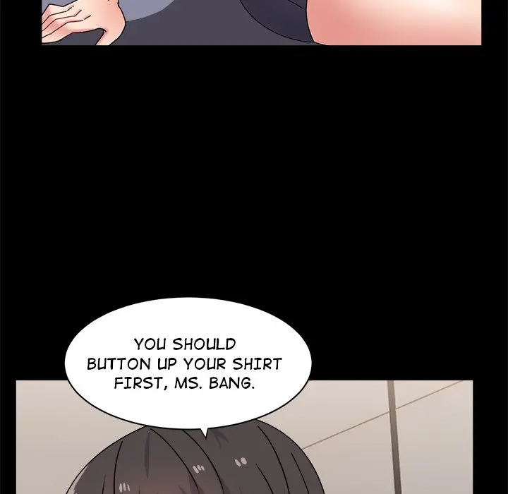 Life With Mia Chapter 15 - Page 89