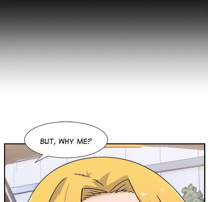 Life With Mia Chapter 15 - Page 91