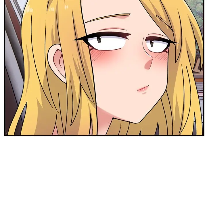 Life With Mia Chapter 15 - Page 92