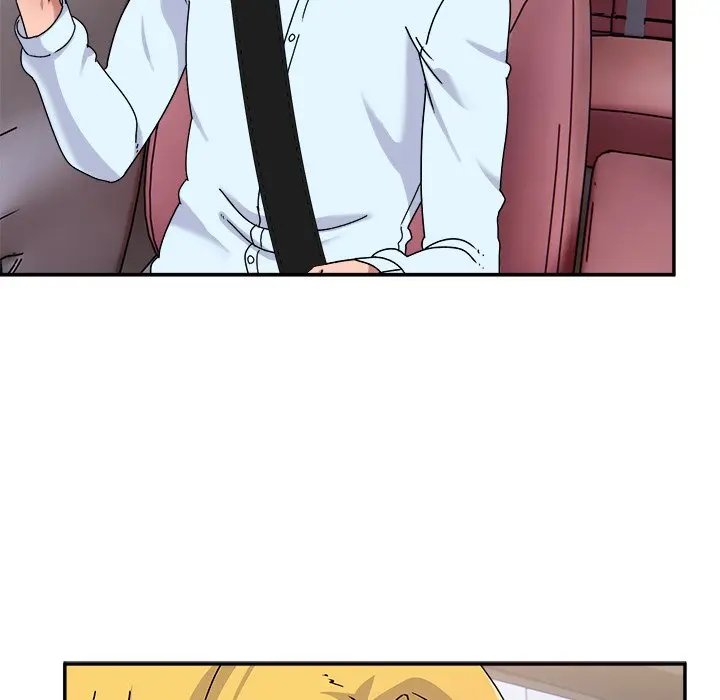 Life With Mia Chapter 15 - Page 94
