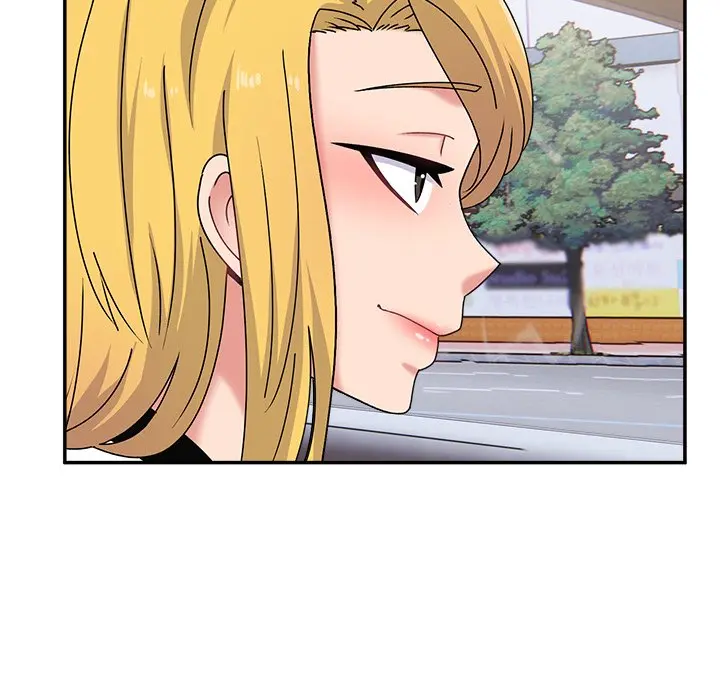 Life With Mia Chapter 15 - Page 95