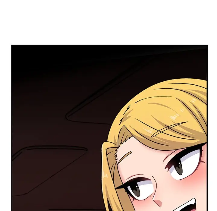 Life With Mia Chapter 15 - Page 96