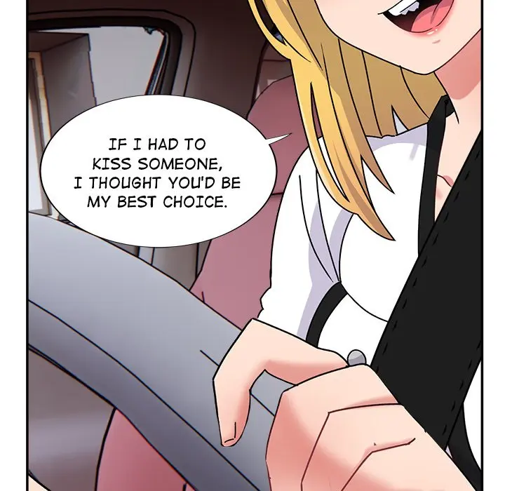 Life With Mia Chapter 15 - Page 97