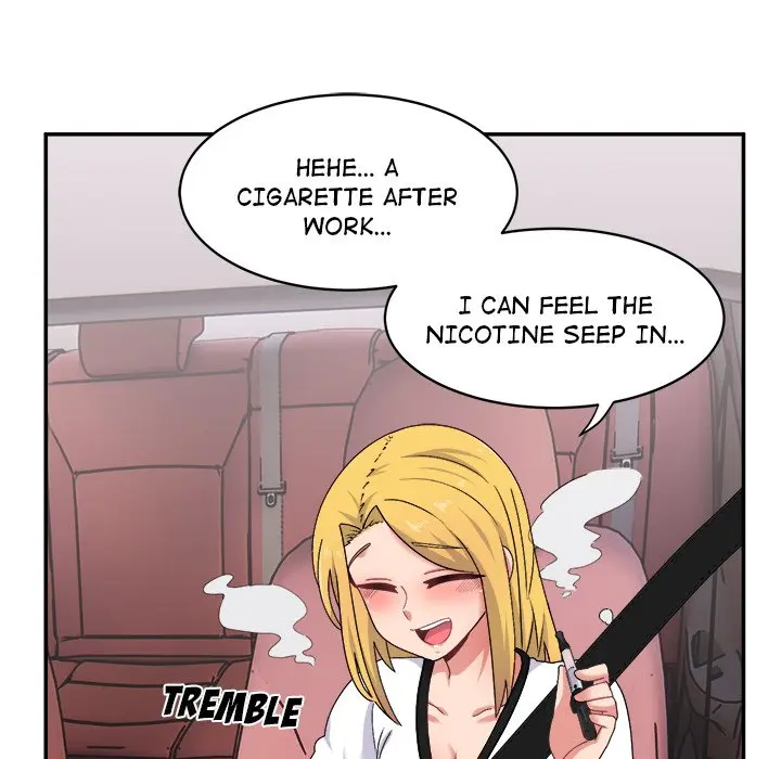 Life With Mia Chapter 16 - Page 10
