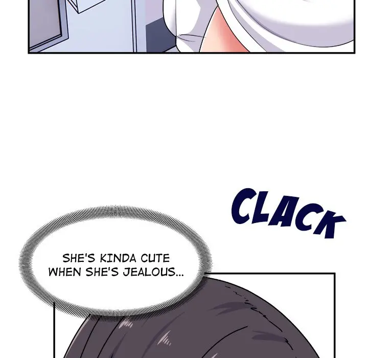 Life With Mia Chapter 16 - Page 101