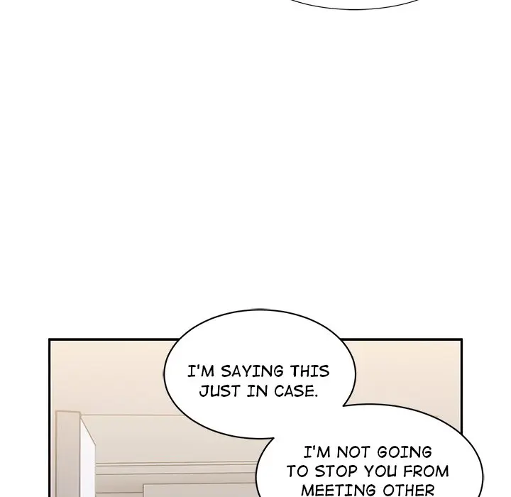 Life With Mia Chapter 16 - Page 103