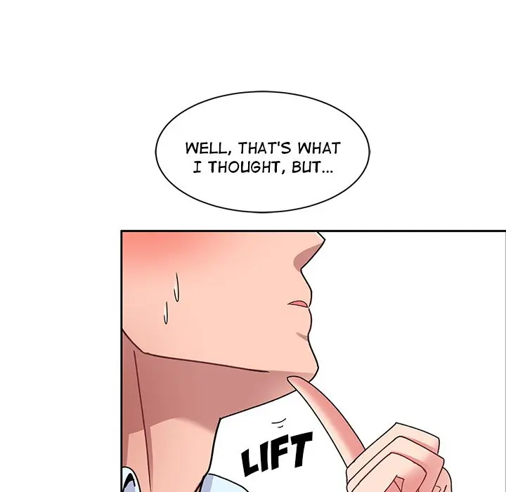 Life With Mia Chapter 16 - Page 106