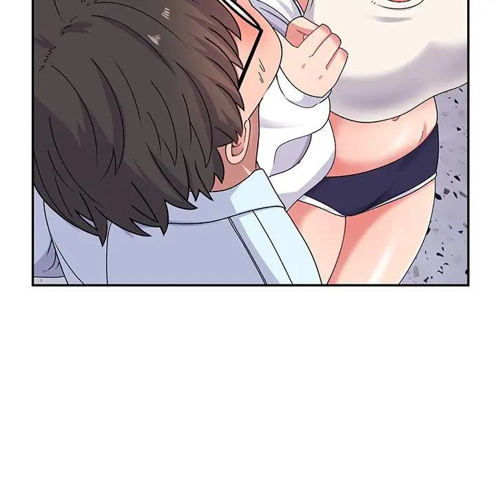 Life With Mia Chapter 16 - Page 109