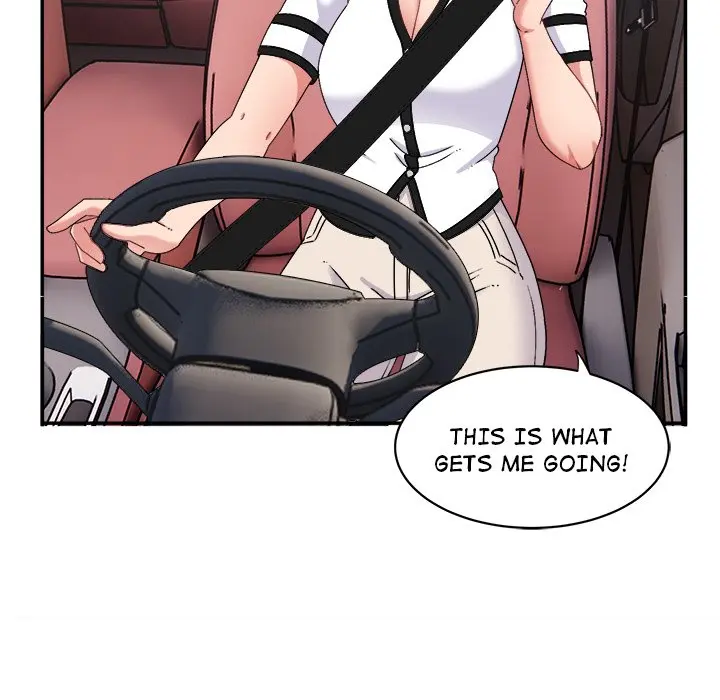 Life With Mia Chapter 16 - Page 11