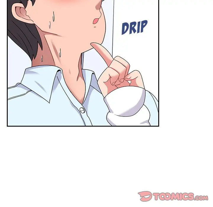 Life With Mia Chapter 16 - Page 111