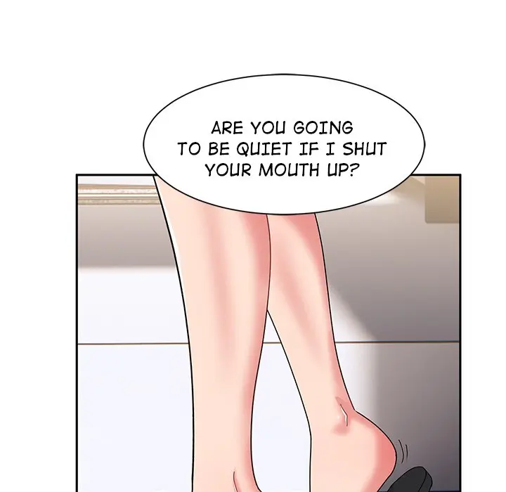 Life With Mia Chapter 16 - Page 114