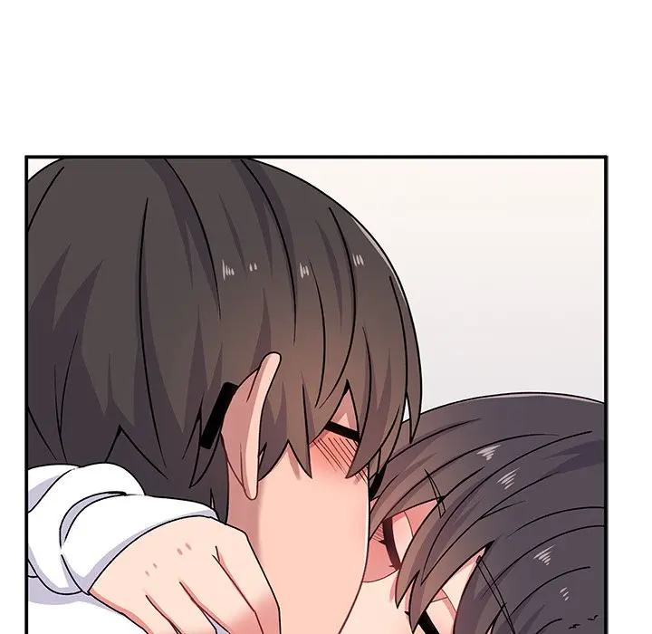 Life With Mia Chapter 16 - Page 116