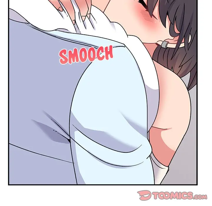 Life With Mia Chapter 16 - Page 117