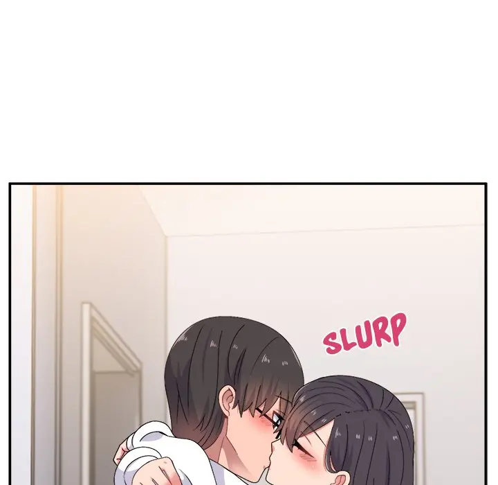 Life With Mia Chapter 16 - Page 118