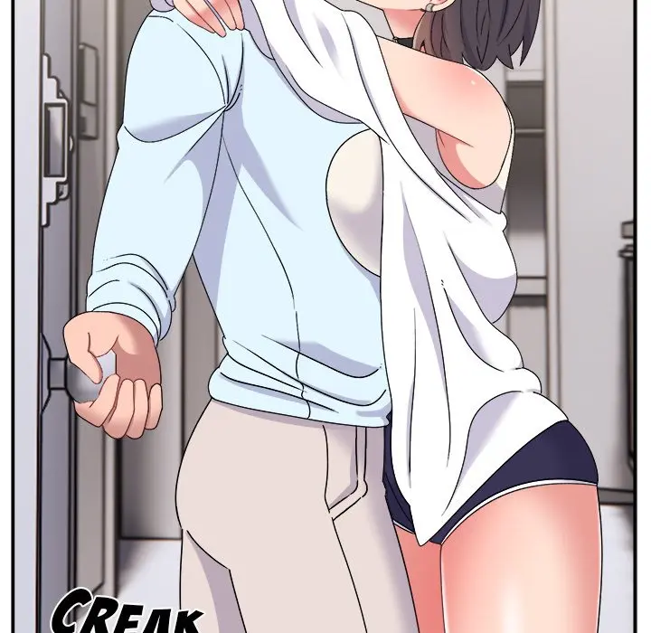 Life With Mia Chapter 16 - Page 119