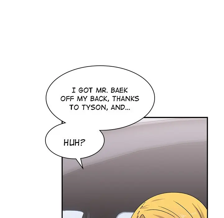 Life With Mia Chapter 16 - Page 12