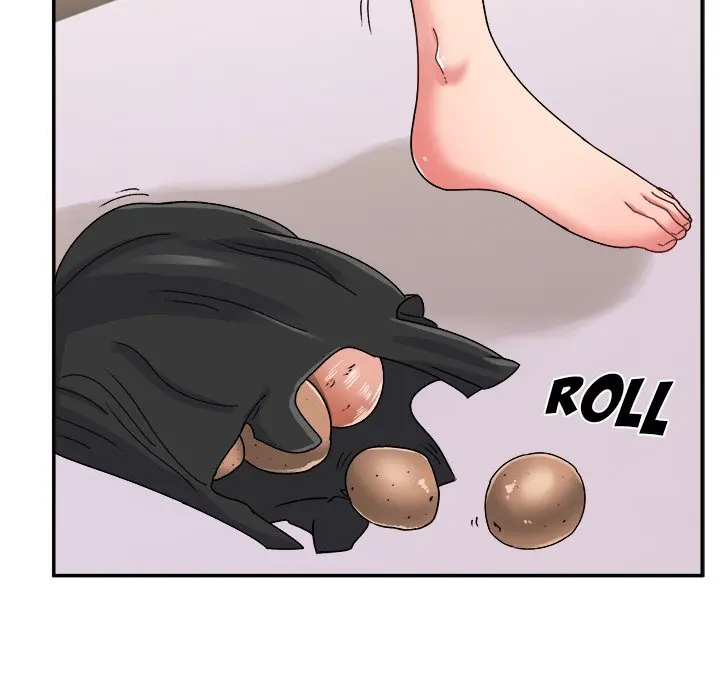 Life With Mia Chapter 16 - Page 124