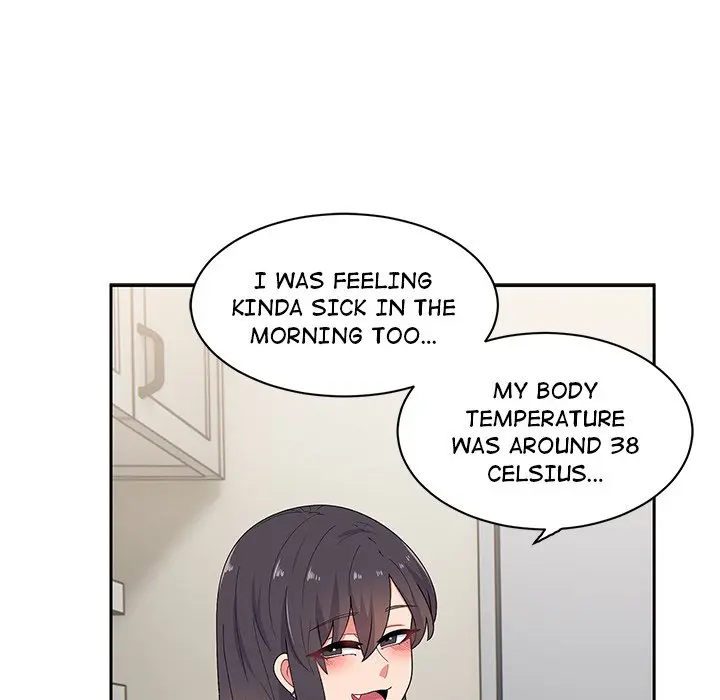 Life With Mia Chapter 16 - Page 126