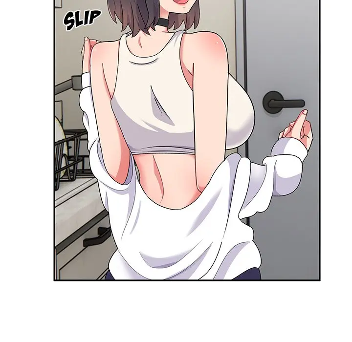 Life With Mia Chapter 16 - Page 127
