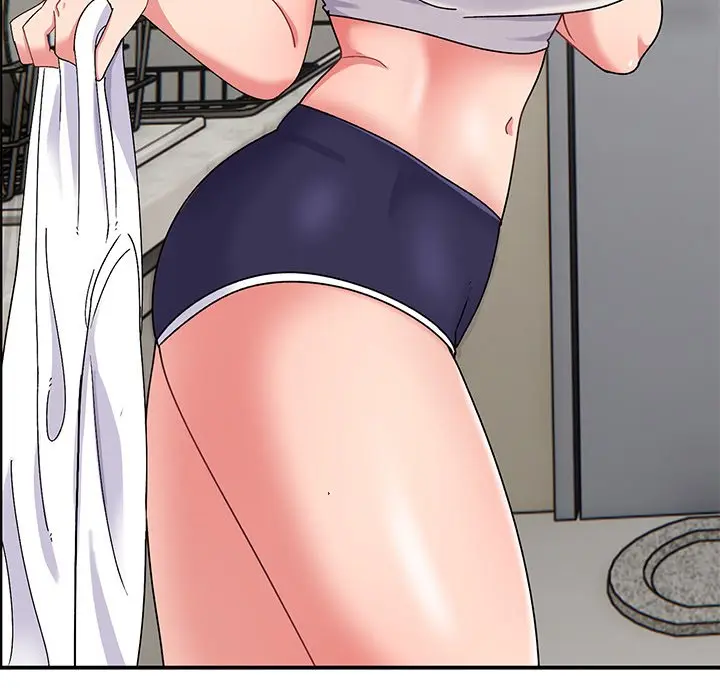 Life With Mia Chapter 16 - Page 130