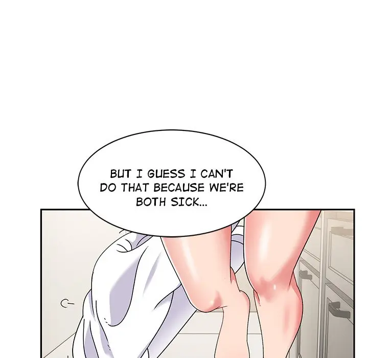 Life With Mia Chapter 16 - Page 131