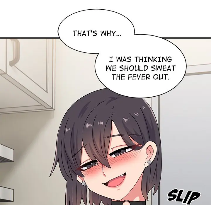 Life With Mia Chapter 16 - Page 133