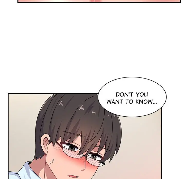 Life With Mia Chapter 16 - Page 136