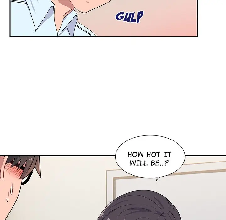 Life With Mia Chapter 16 - Page 137