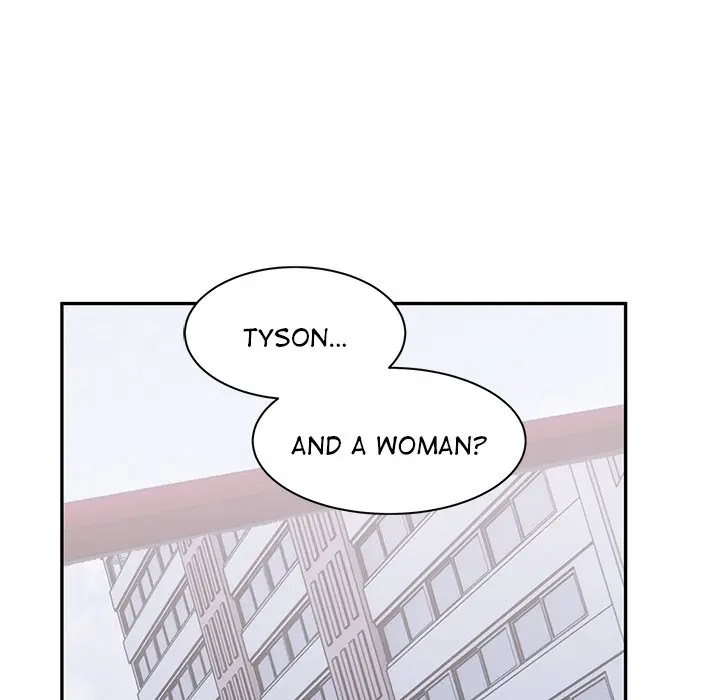 Life With Mia Chapter 16 - Page 14