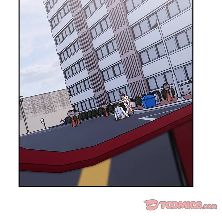 Life With Mia Chapter 16 - Page 15