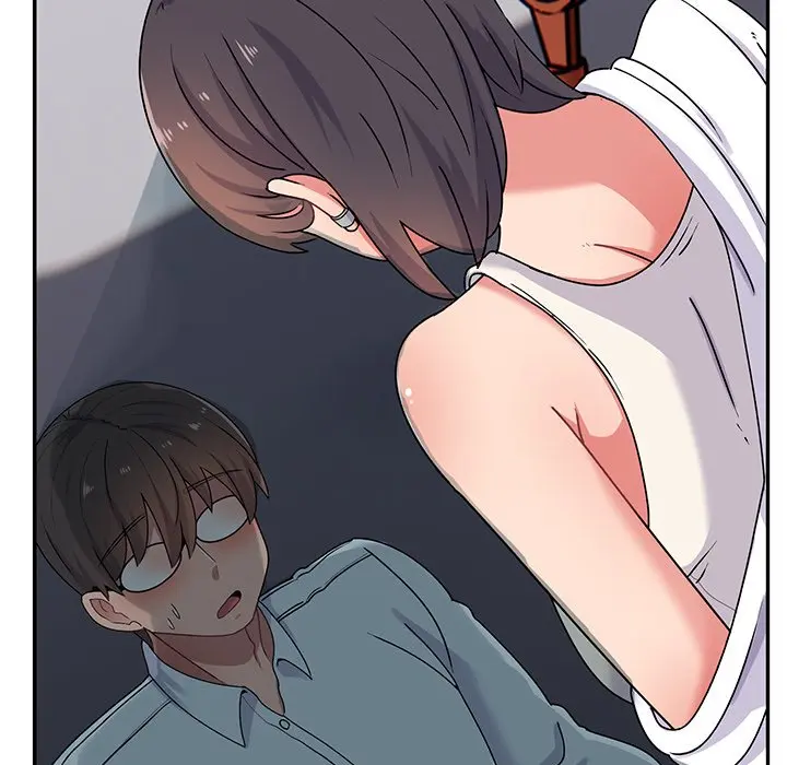 Life With Mia Chapter 16 - Page 17