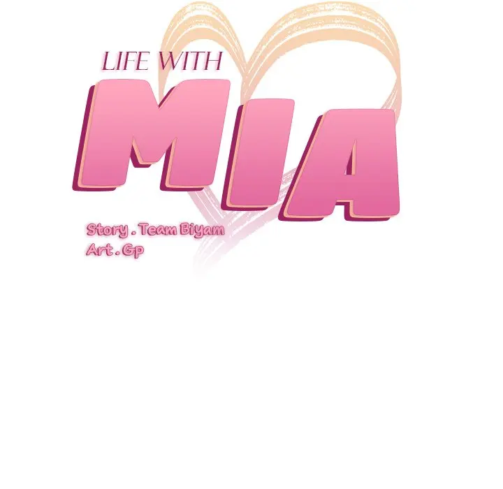 Life With Mia Chapter 16 - Page 25