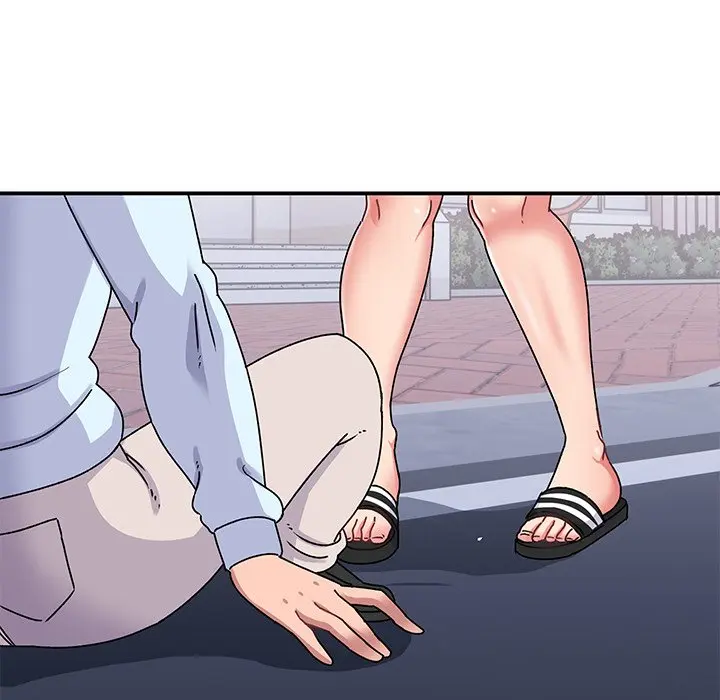 Life With Mia Chapter 16 - Page 26