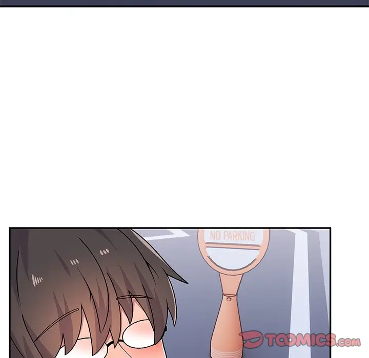 Life With Mia Chapter 16 - Page 27