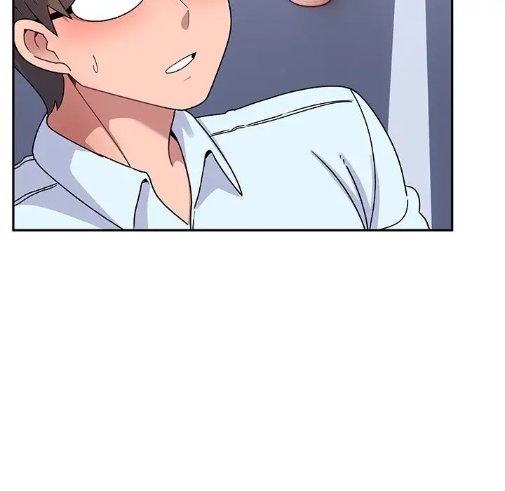 Life With Mia Chapter 16 - Page 28
