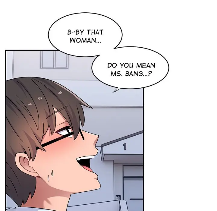 Life With Mia Chapter 16 - Page 32