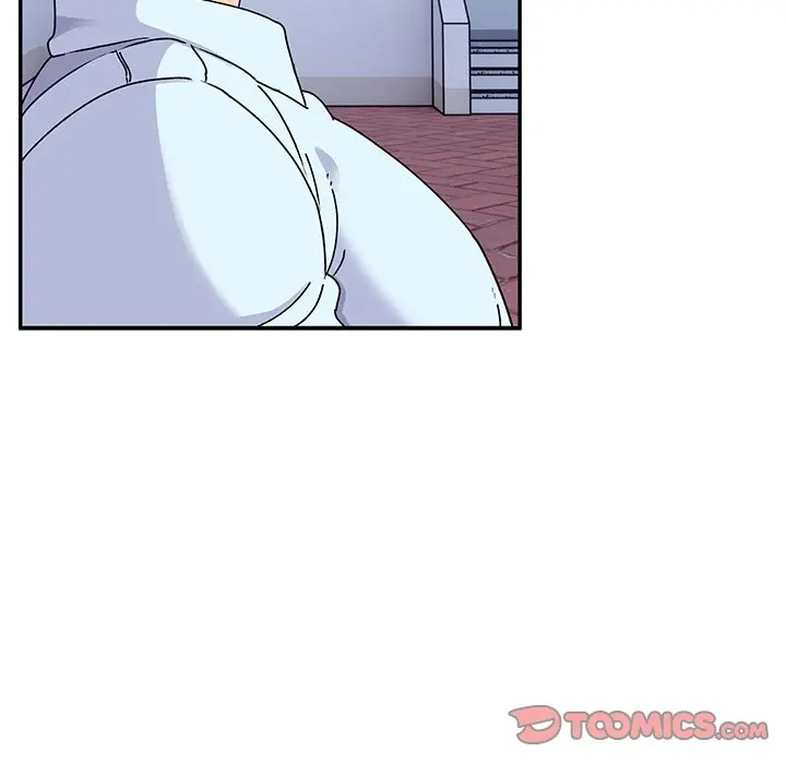 Life With Mia Chapter 16 - Page 33