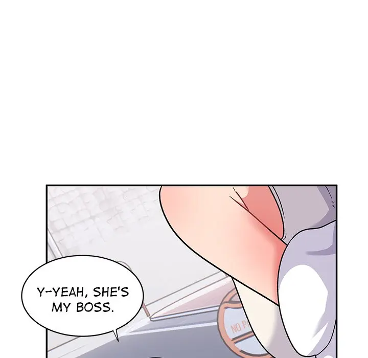 Life With Mia Chapter 16 - Page 35